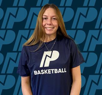 New Recruit Charlee McIntyre