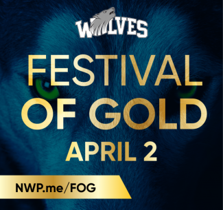 NWP Wolves host annual award night to celebrate athletic and academic excellence.