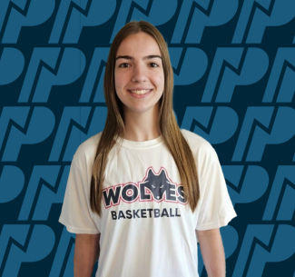 New Recruit Emma Van Dijk