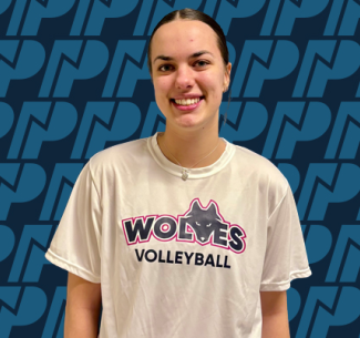 WVB New Recruit Josie Lund