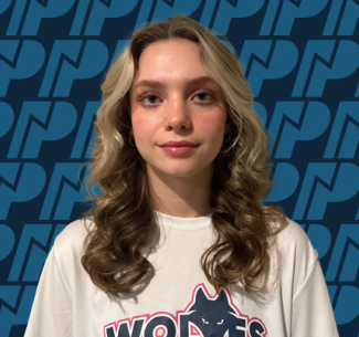 New Recruit Saffire Burke