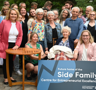 Side Family Centre for Entrepreneurial Excellence
