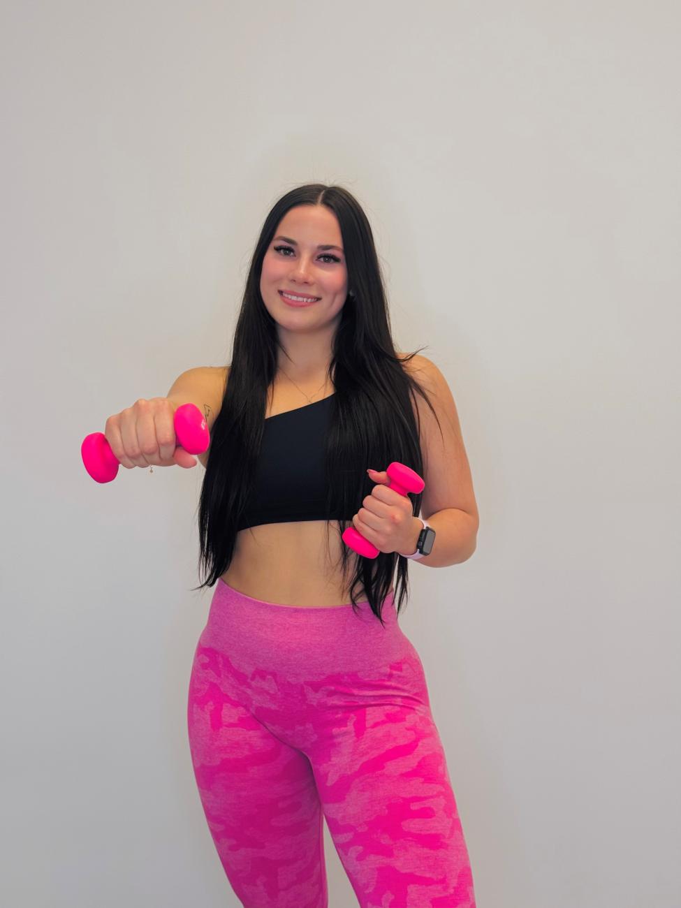 Campus Rec_Fitness 