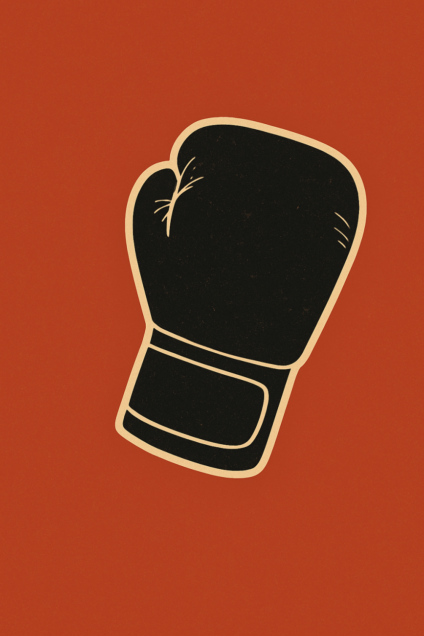 Campus Rec_Fairview_Boxing