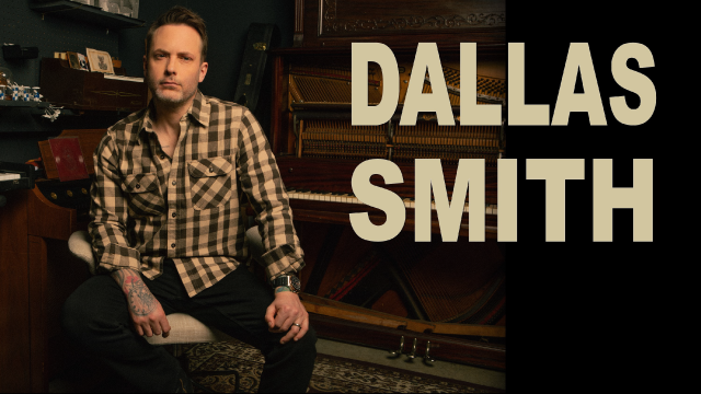 Picture of Dallas Smith