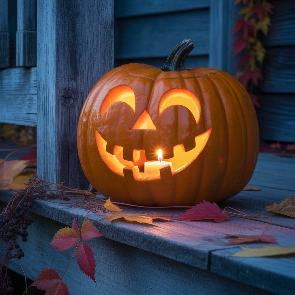 Campus Rec - Pumpkin Carvathon