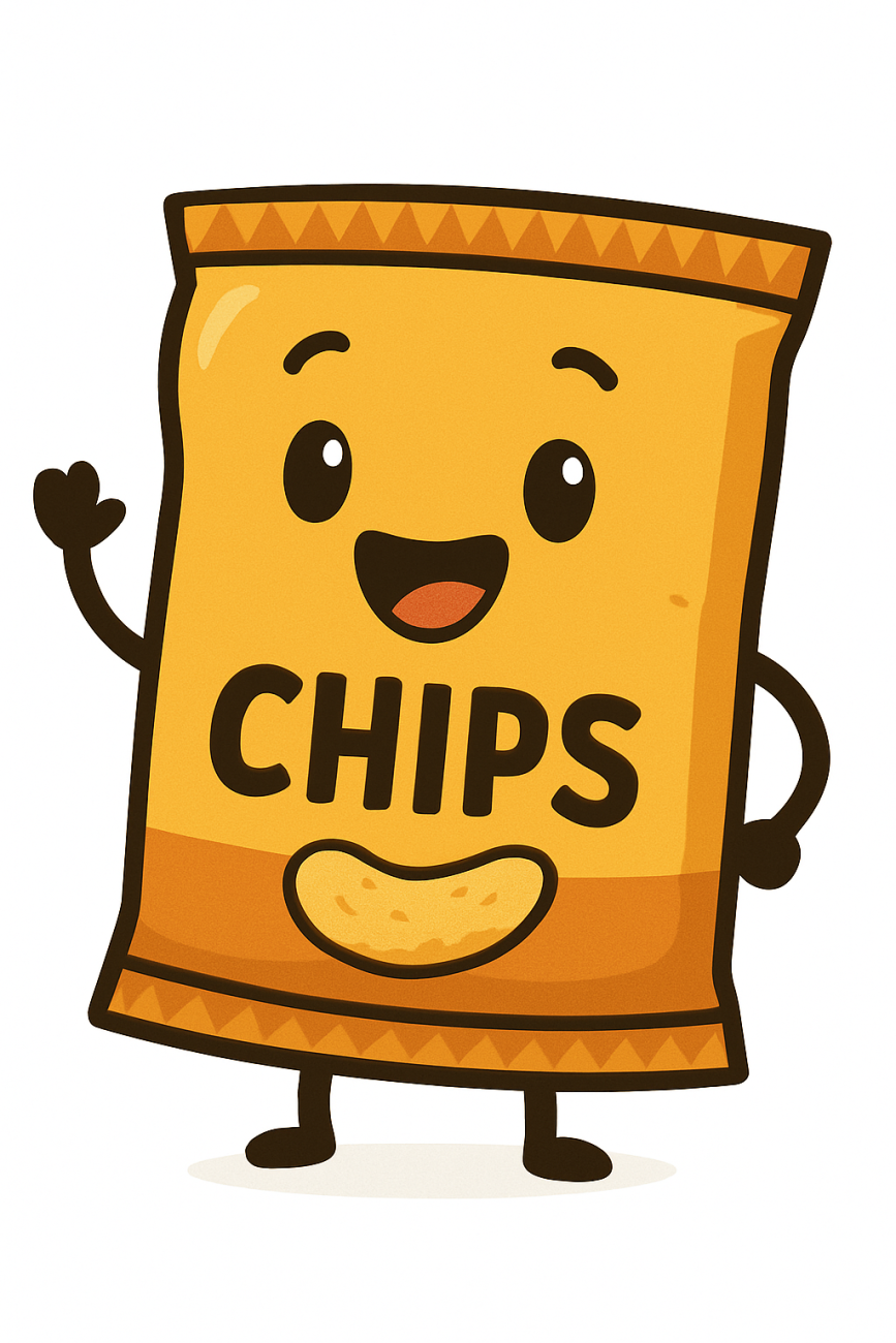 Campus Rec_Chips