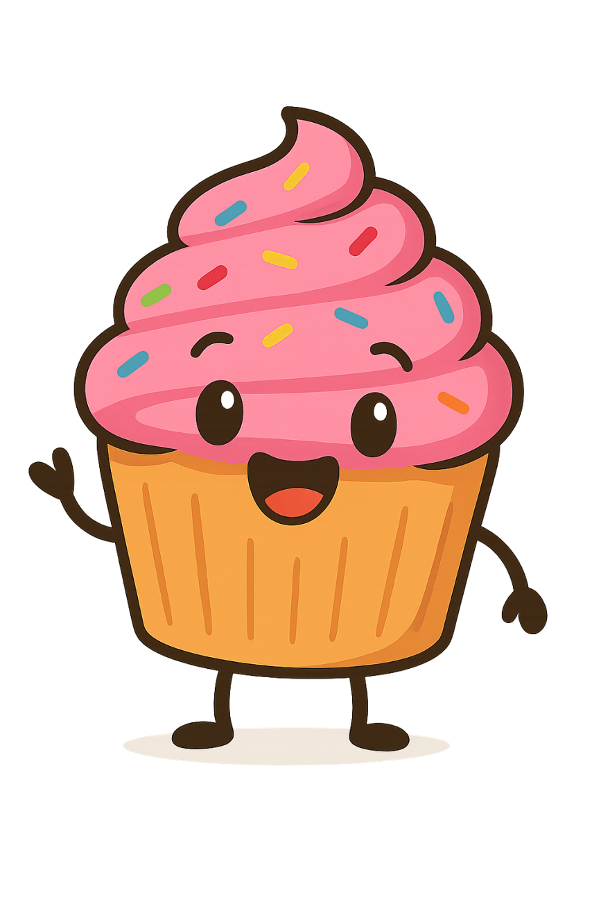 Campus Rec _ Cupcake
