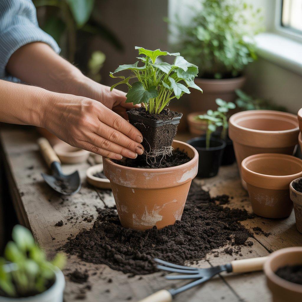 Campus_Rec_Pottingplants