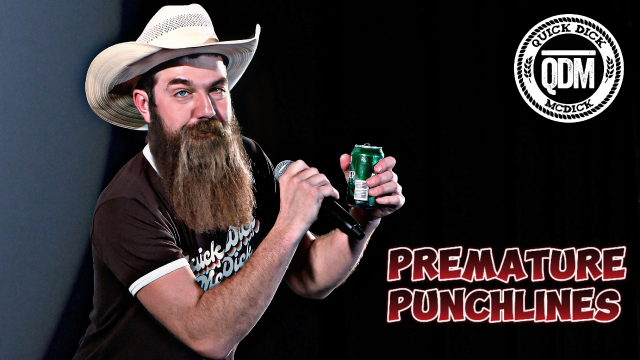 Picture of Quick Dick McDick