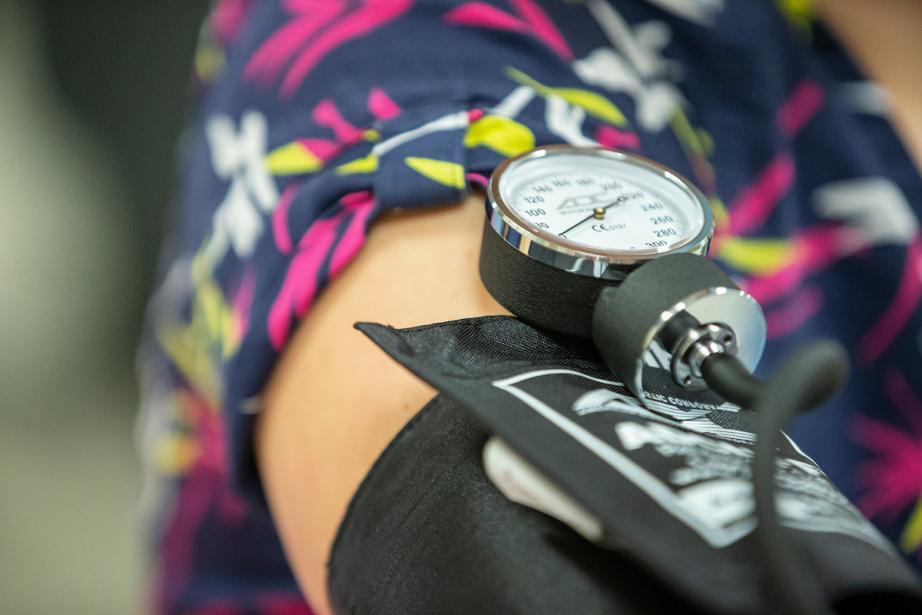 Refreshing New Programming Puts Nurses to the Test