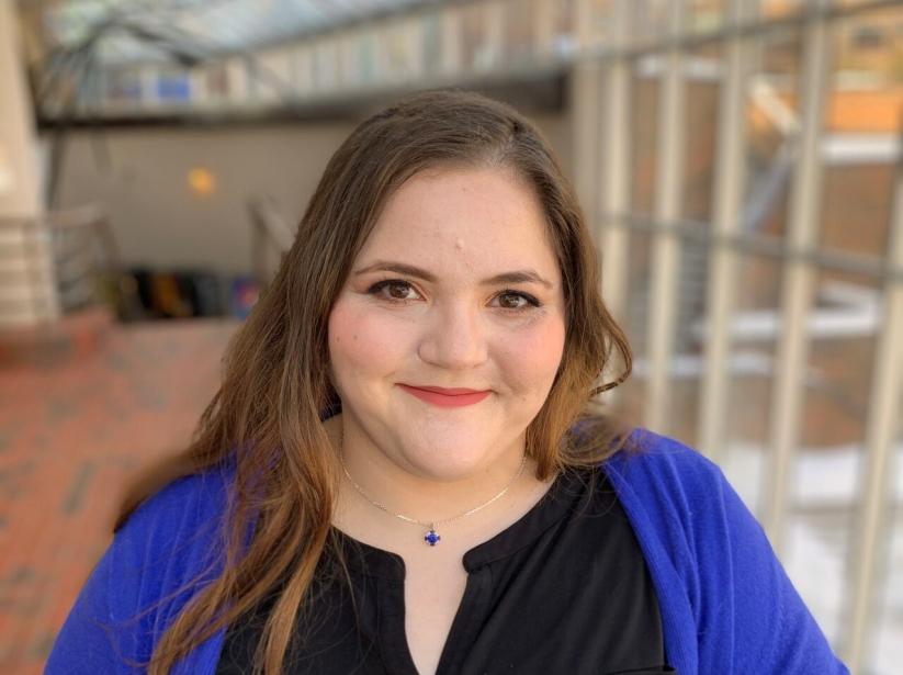 Sarah Bateman: Valuable Connections