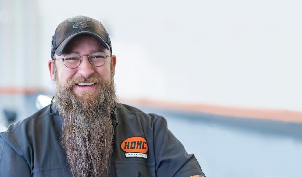 NWP Instructor Darcy Hudak