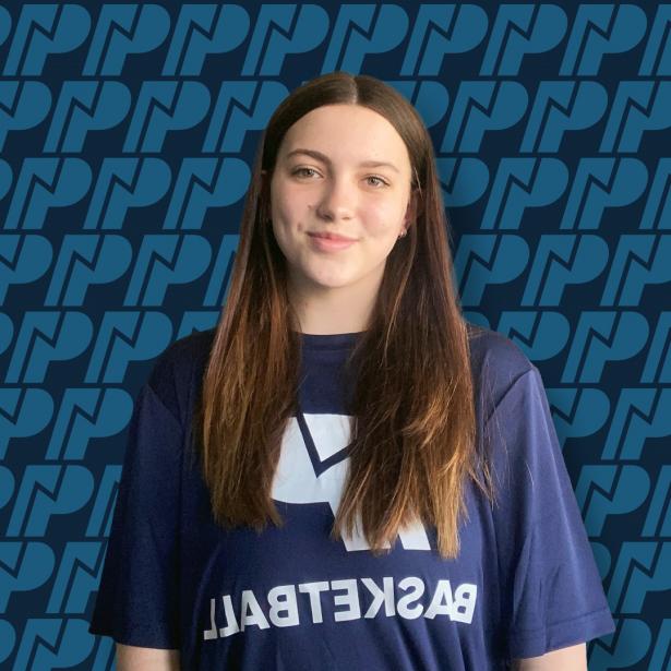 WBB welcomes Mills to the team