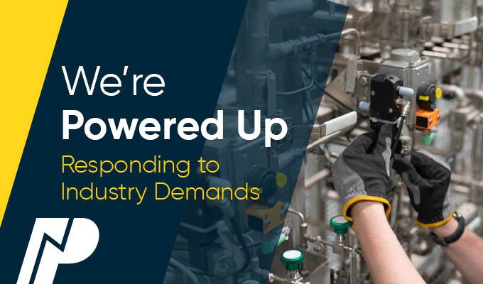 Targeted Enrolment Expansion Funding Announced at Northwestern Polytechnic