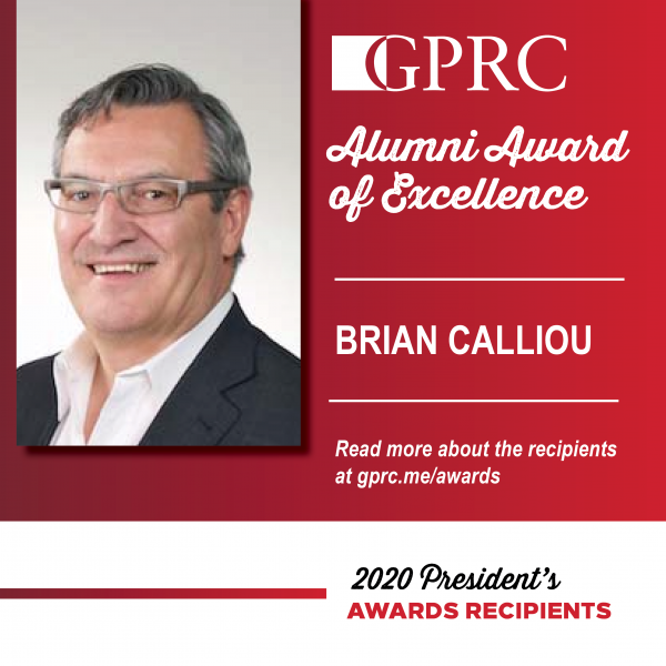 GPRC Inspires Indigenous Leadership Facilitator
