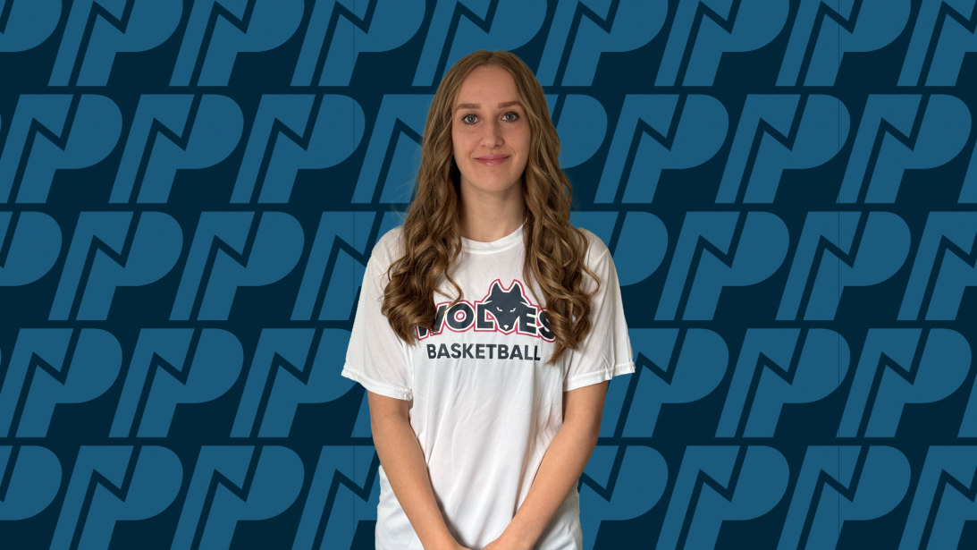 New Recruit Ava Brennan