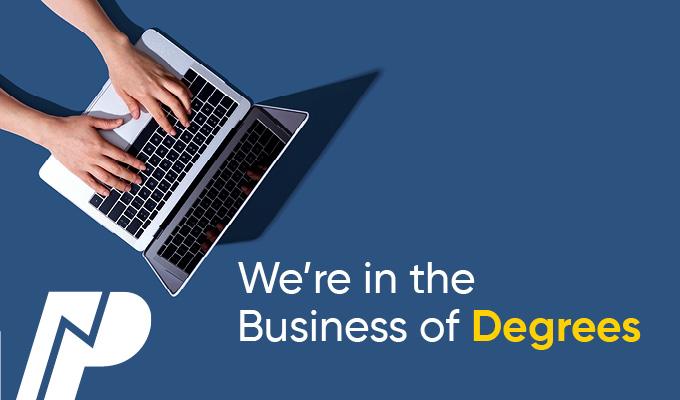 New degree provides exciting options for local and international students.