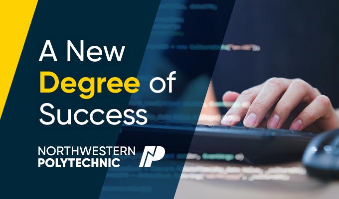 NWP Boots Up First Computing Science Degree