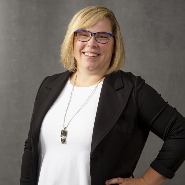 GPRC appoints Dr. Vanessa Sheane as Vice-President, Academic and Research