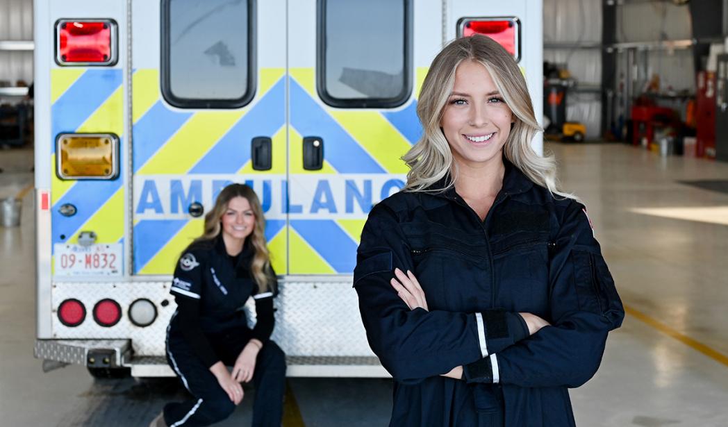 Applications for 2025 spring intake are now being accepted.
