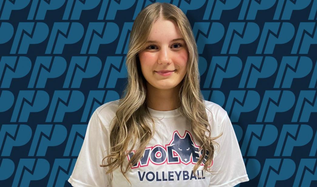 WVB adds Zeyha to the team