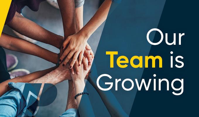 NWP Focuses on Bright Future