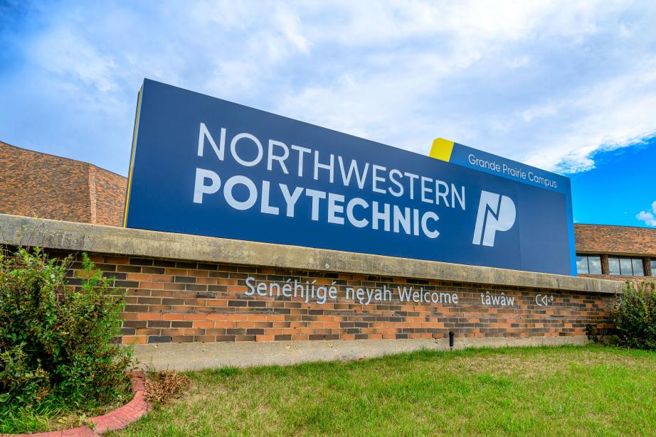 NWP Joins National Initiatives Through Major Grants