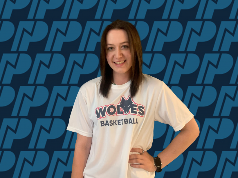 WBB adds Keith to the Team