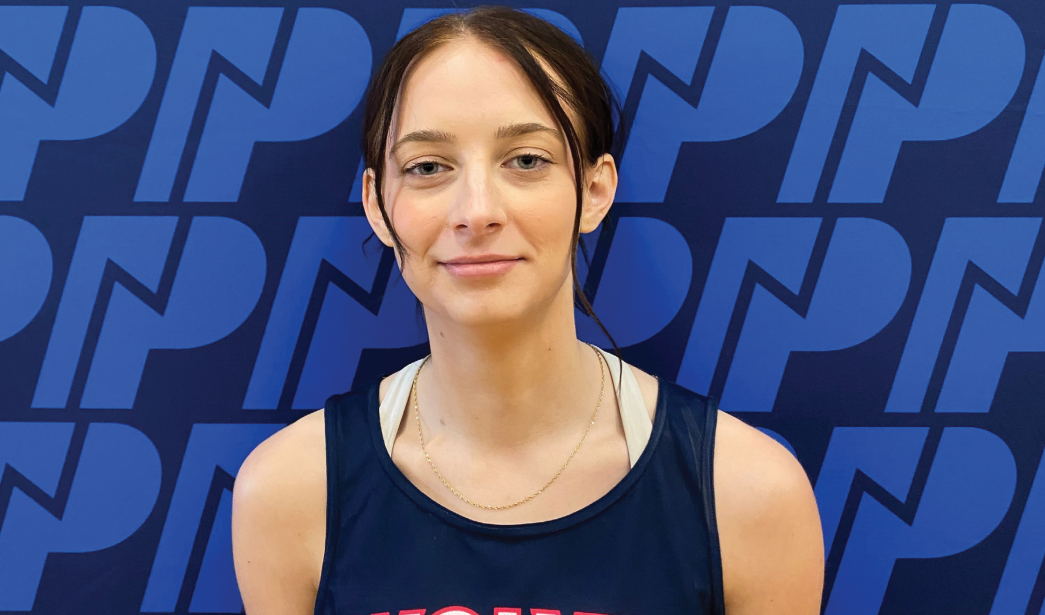 Everson joins NWP Wolves XC