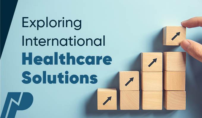 Northwestern Polytechnic Exploring International Healthcare Solutions