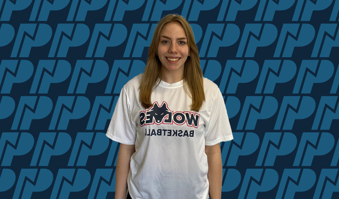 WBB adds Gordon to Roster