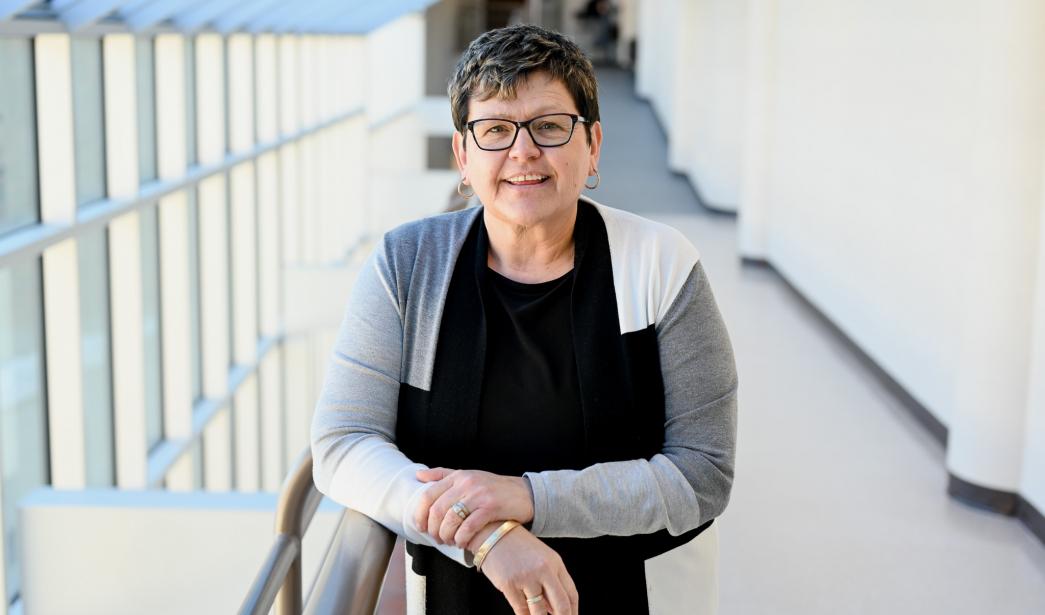 NWP Associate Dean of Student Life