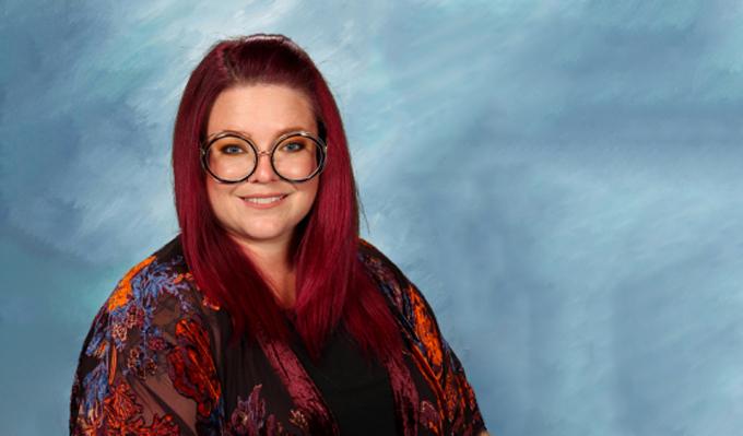 NWP Alumni Jeannine Younger