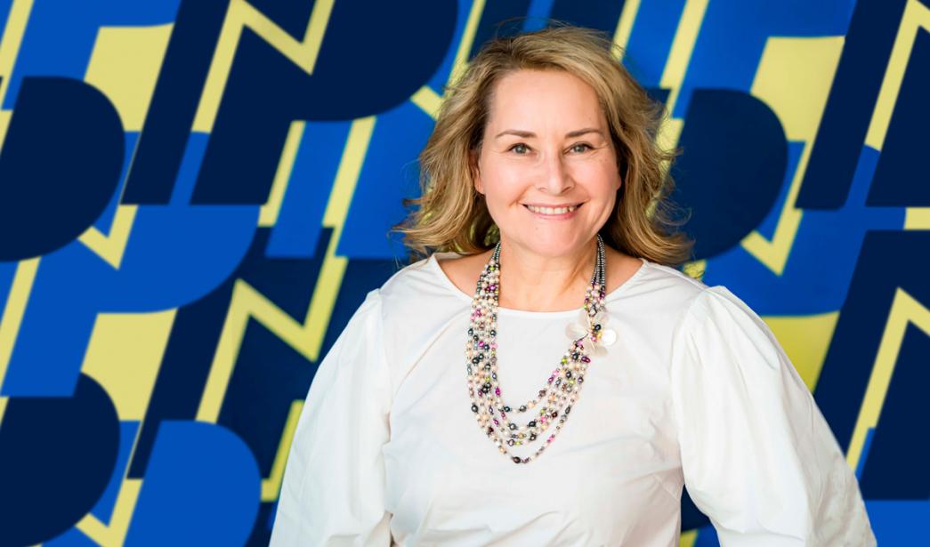 NWP Board of Governors Chairperson Shawna Miller