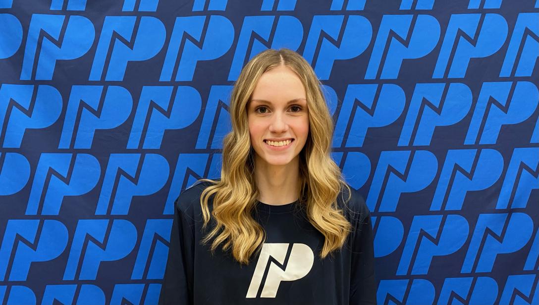 WVB adds Wiebe to the team