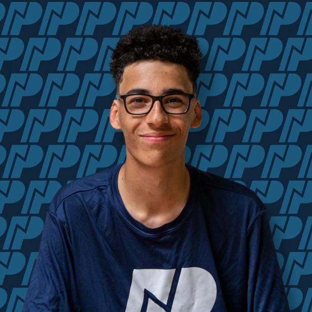 Fernandes Joins Men's Soccer Team