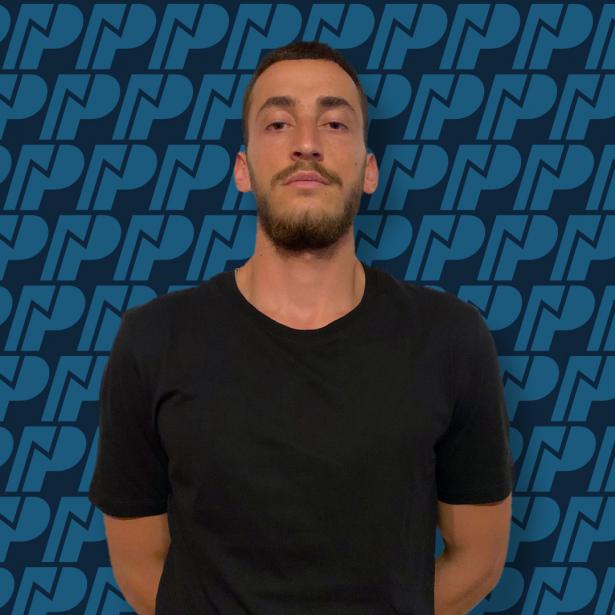 MBB recruits Ujkani to the team