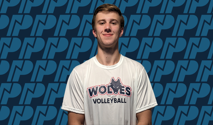 Larsen Joins MVB Team