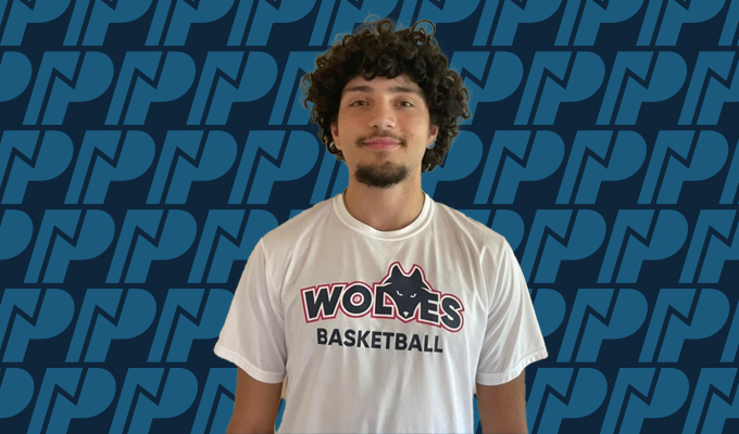 MBB adds Zanderbergen to Roster
