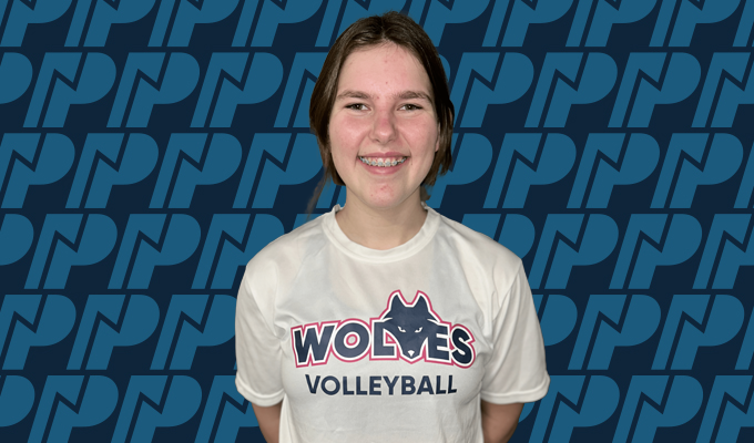 New Recruit Haley Demmans