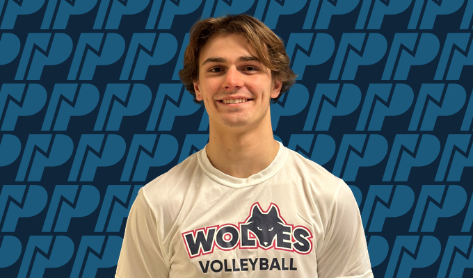 New Recruit Hudson Forbes