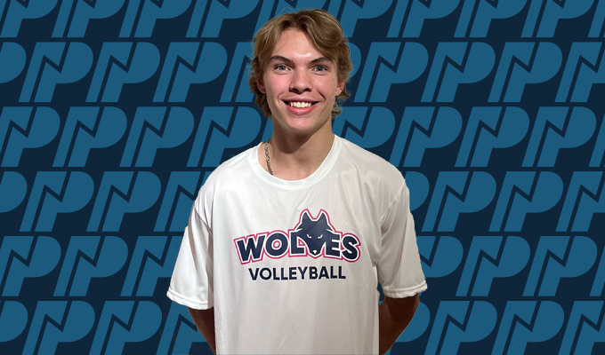 Lunn added to the Wolfpack