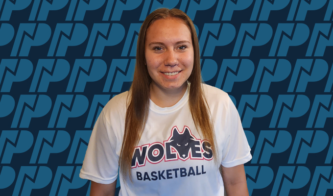 Wolves WBB adds Rosendahl