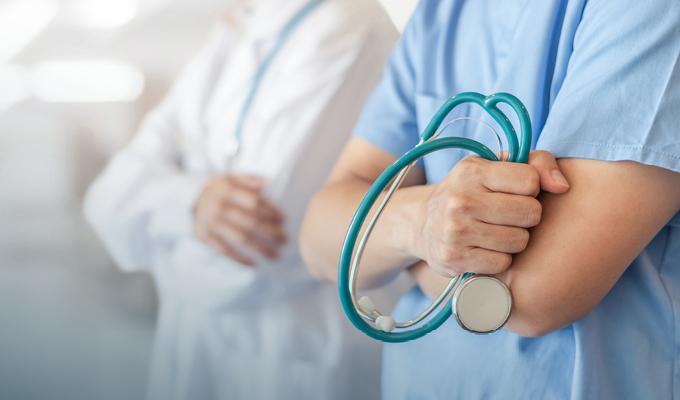 Investing in Health Care Across Alberta