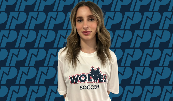 New Recruit Reece Hollingworth