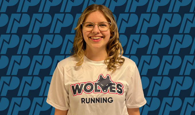 New Recruit Summer Jackson