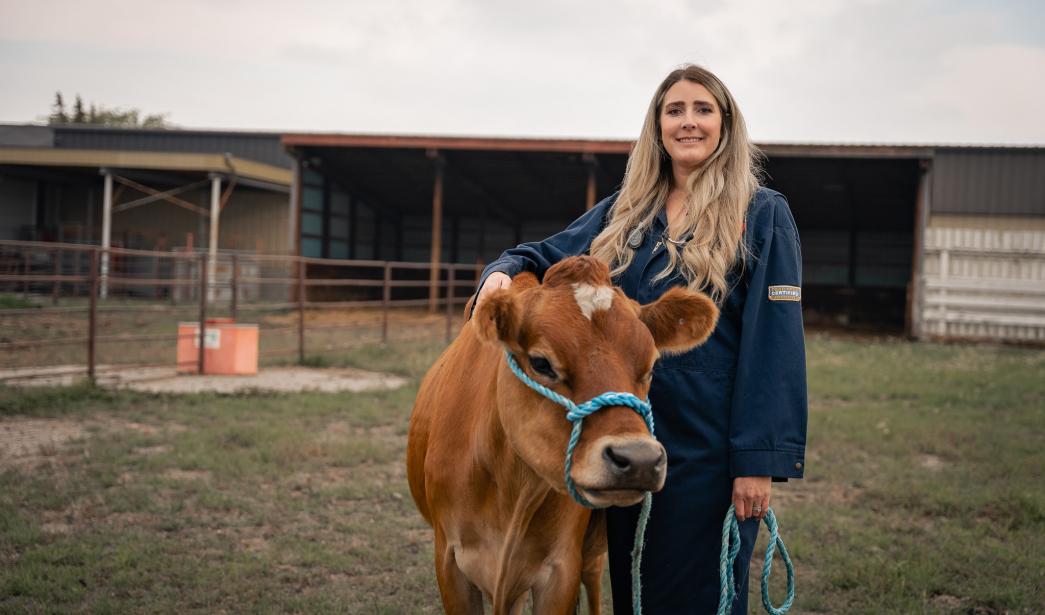 Northwestern Polytechnic and University of Lethbridge Cultivate New Partnership