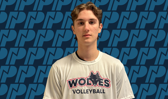 New Recruit William Martin