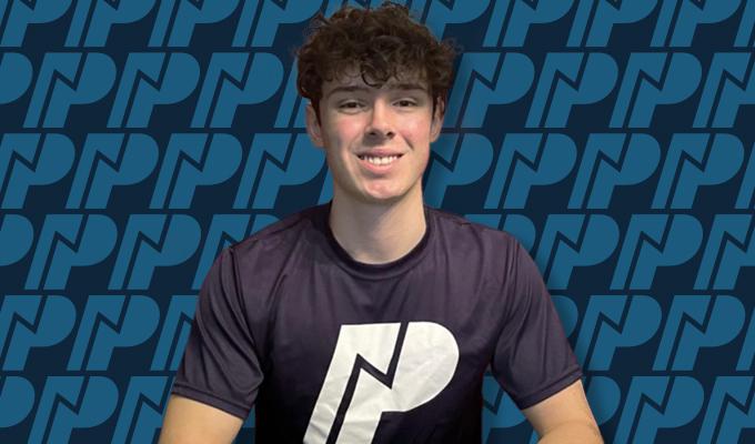 Men's Soccer team adds Clarke to roster